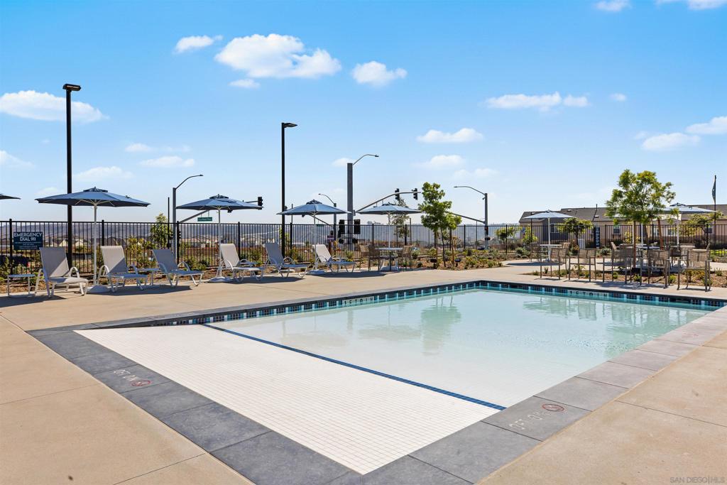 Chula Vista - Residential