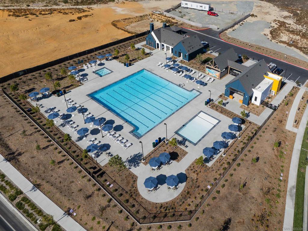 Chula Vista - Residential