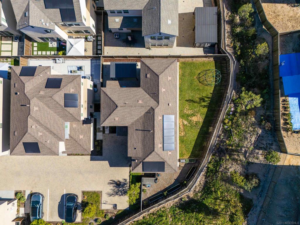 Chula Vista - Residential