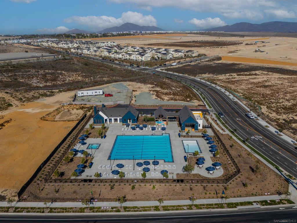 Chula Vista - Residential