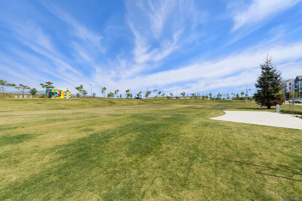 Chula Vista - Residential