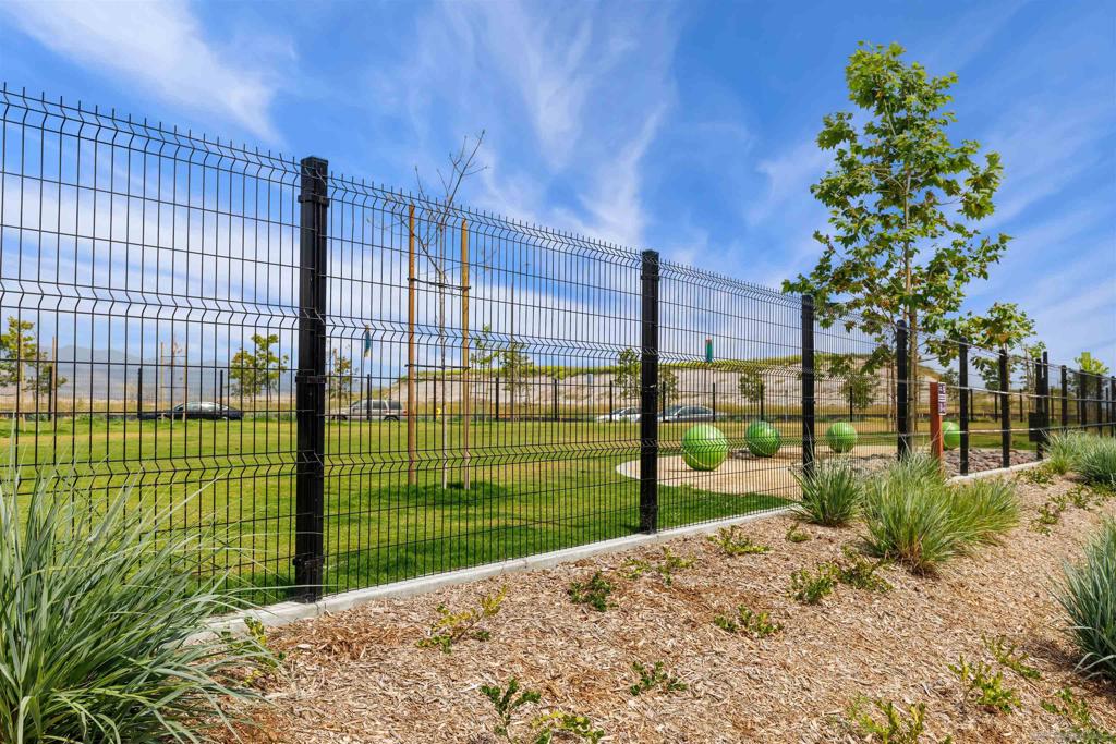 Chula Vista - Residential