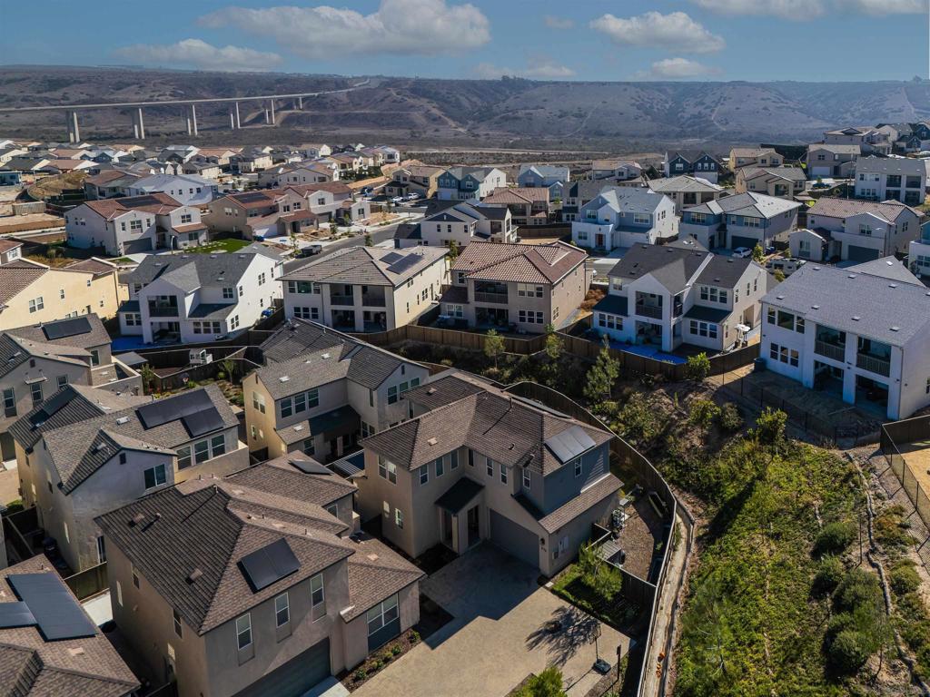 Chula Vista - Residential