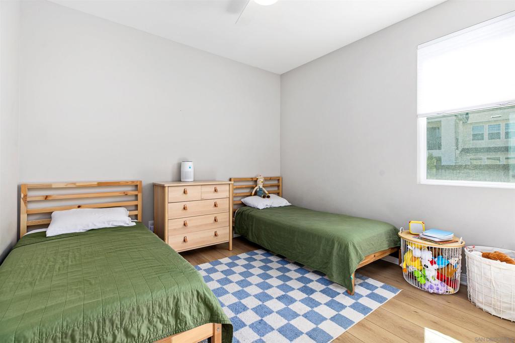 Chula Vista - Residential