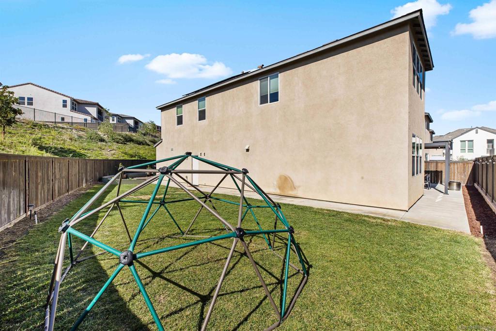 Chula Vista - Residential