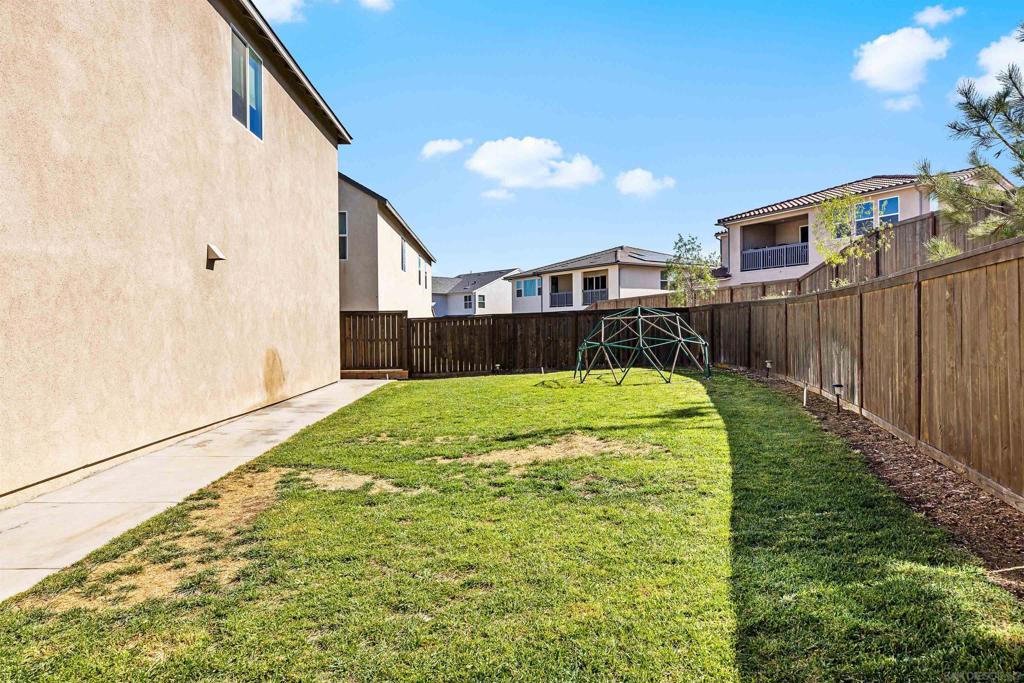 Chula Vista - Residential