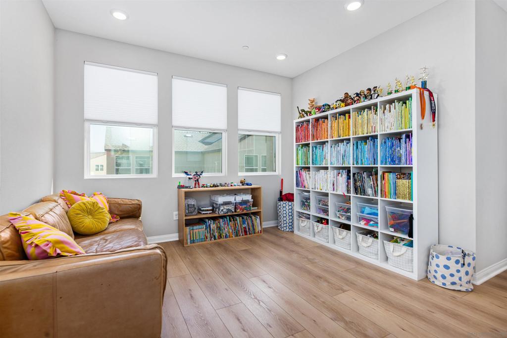 Chula Vista - Residential