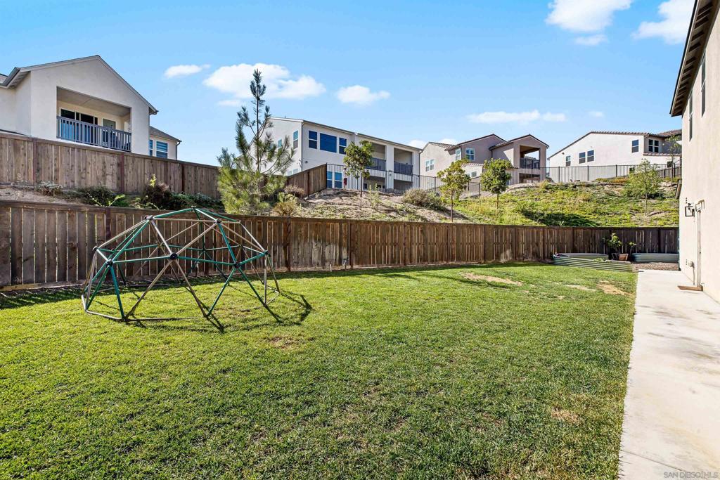 Chula Vista - Residential