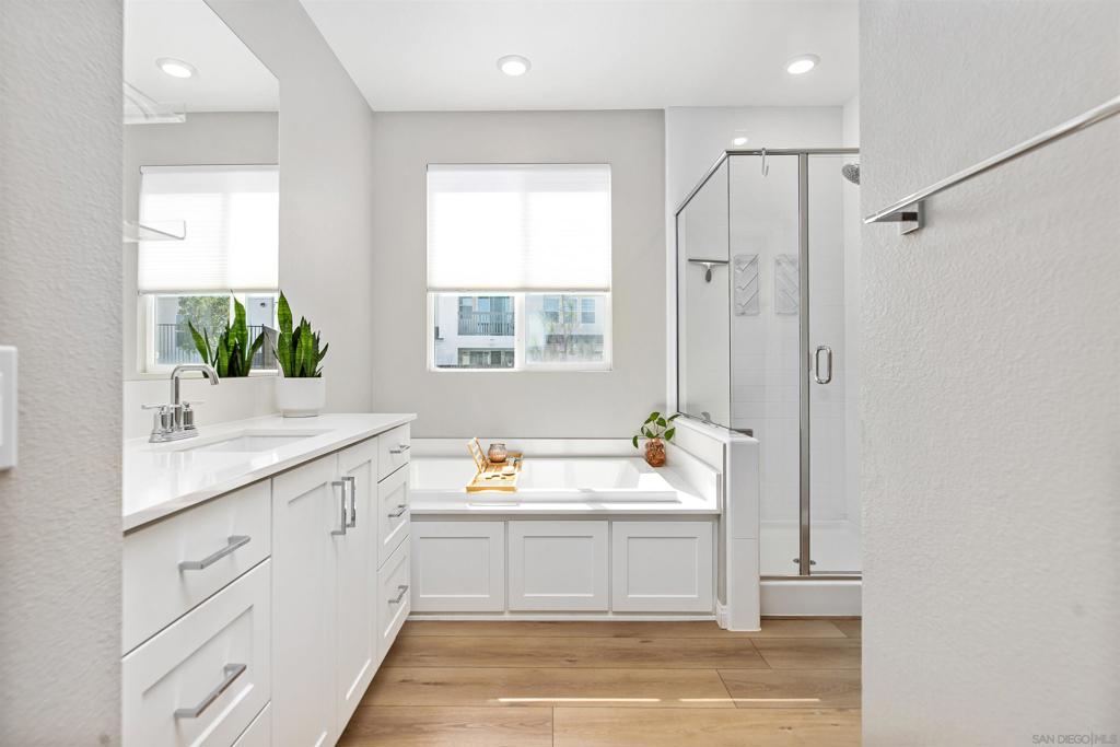 Chula Vista - Residential