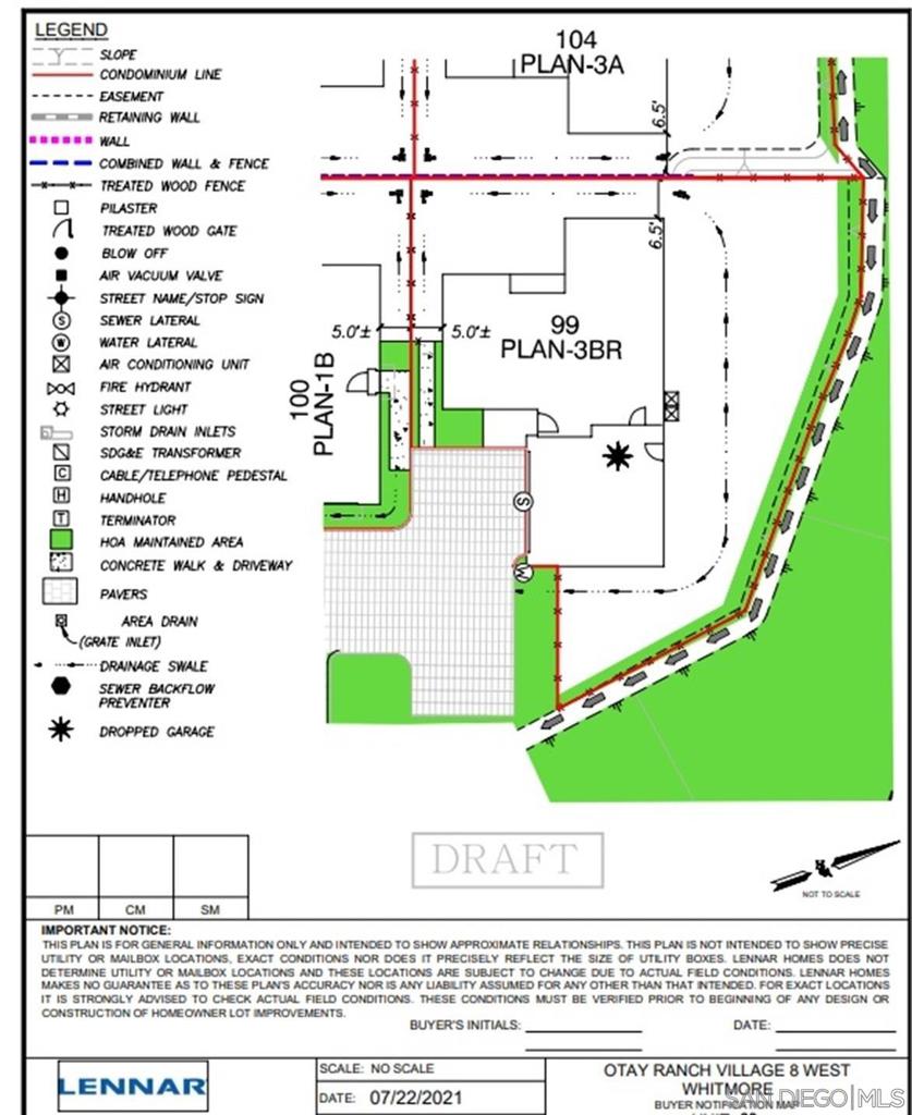 Chula Vista - Residential