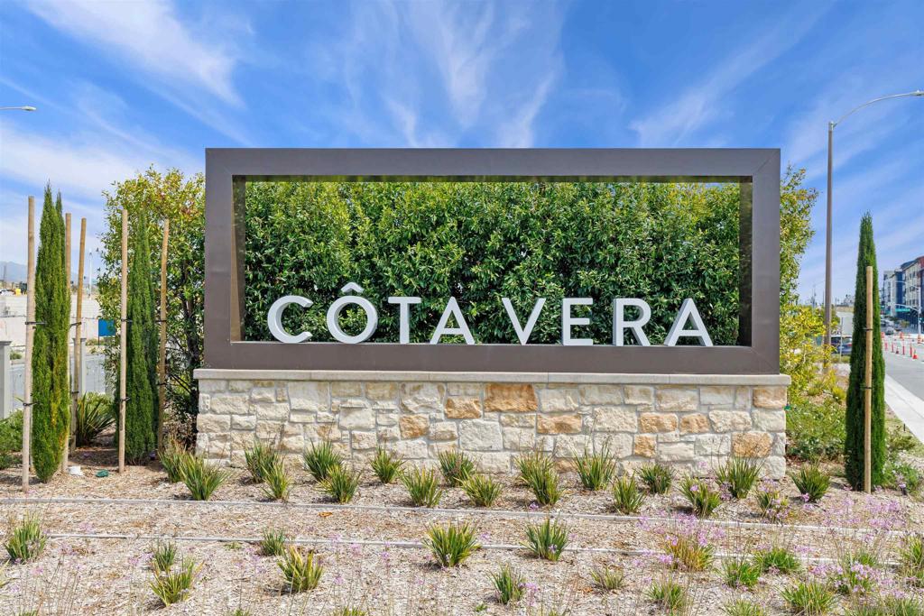 Chula Vista - Residential