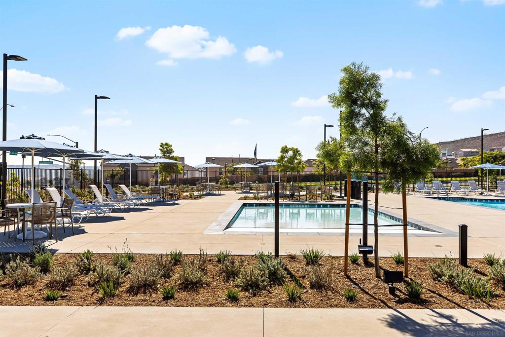 Chula Vista - Residential