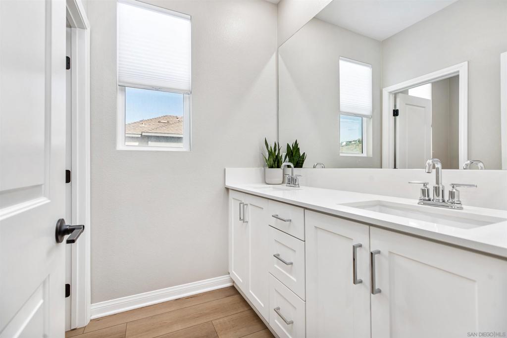 Chula Vista - Residential