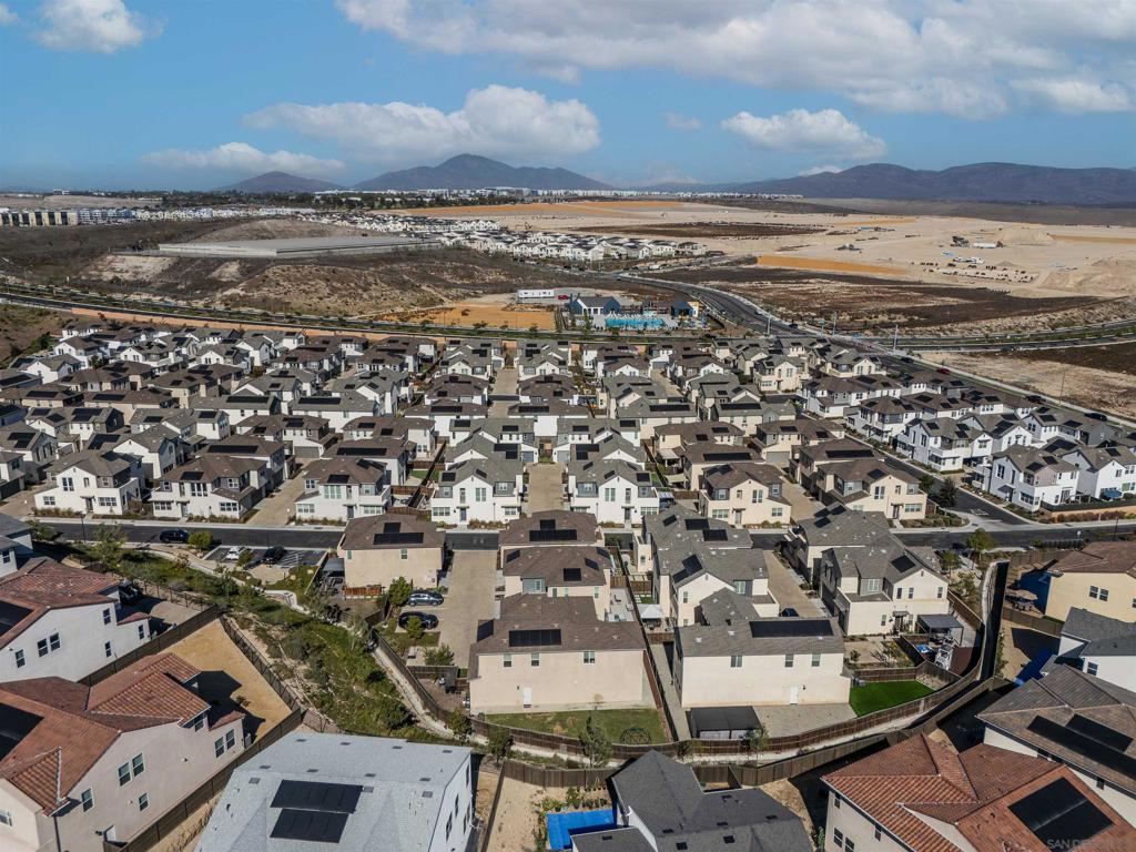 Chula Vista - Residential