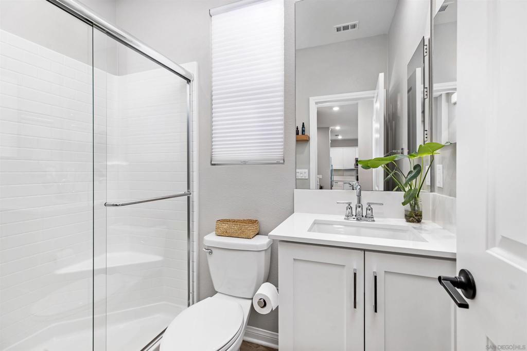 Chula Vista - Residential