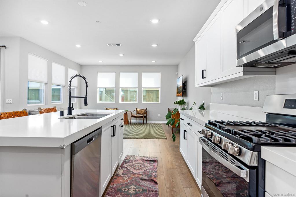 Chula Vista - Residential