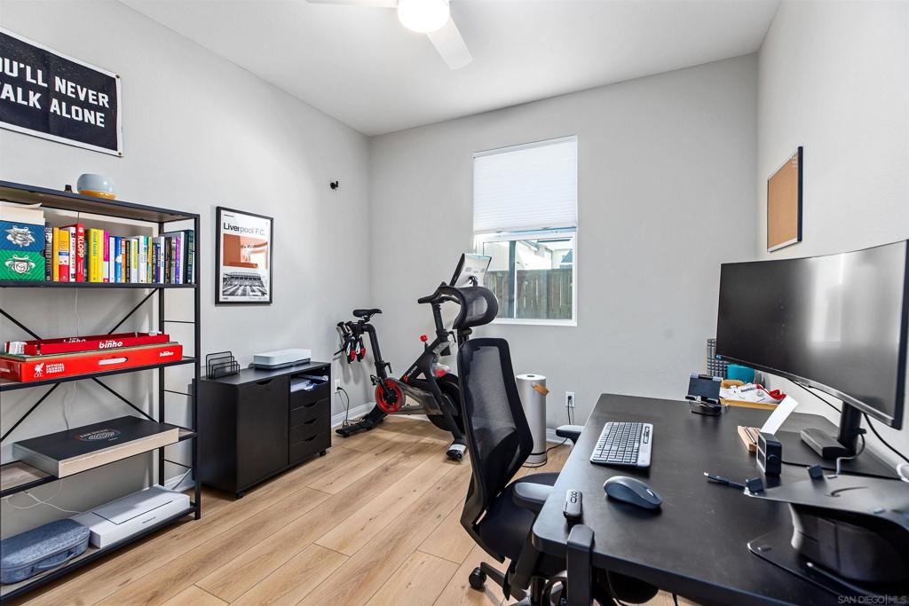 Chula Vista - Residential