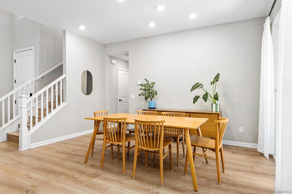 Chula Vista - Residential