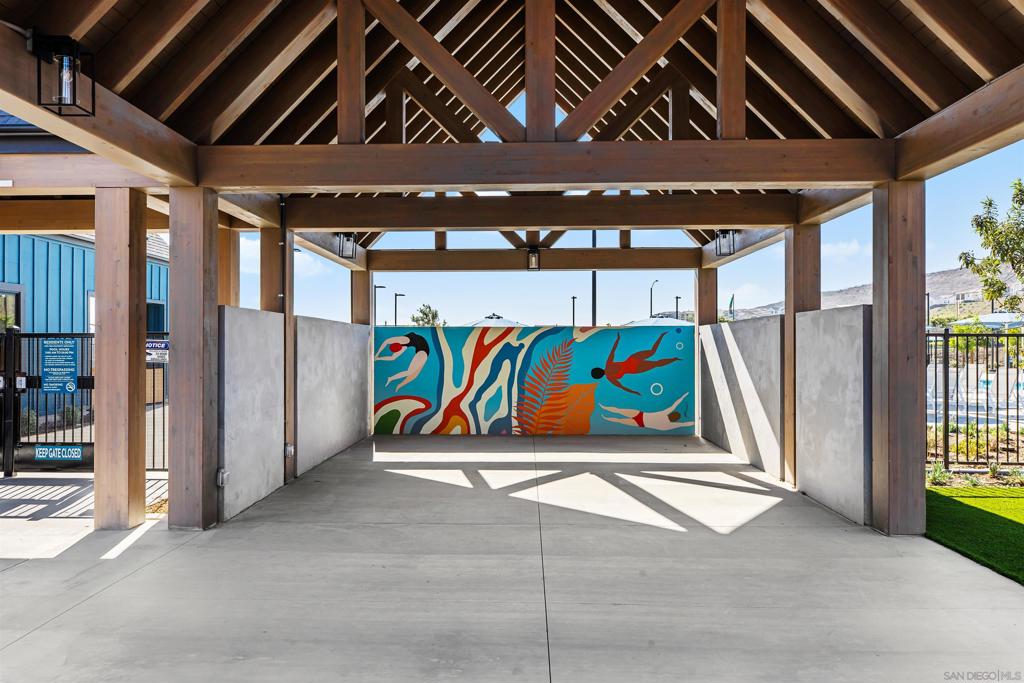 Chula Vista - Residential