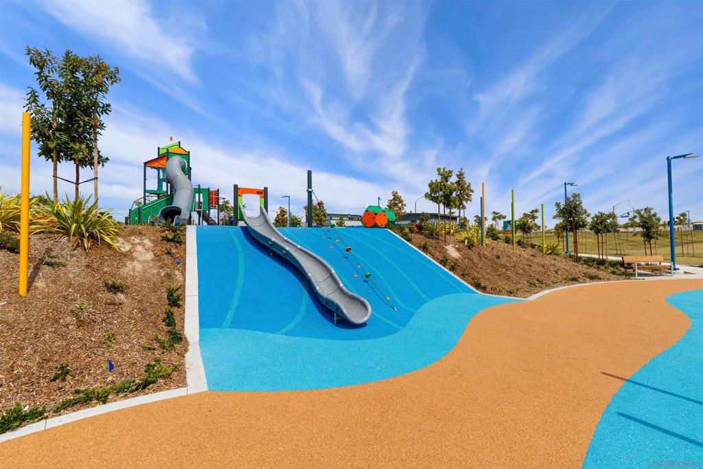 Chula Vista - Residential