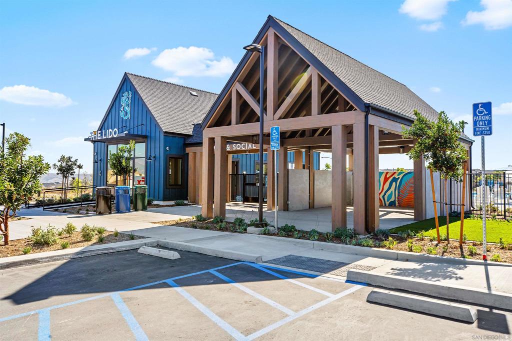 Chula Vista - Residential