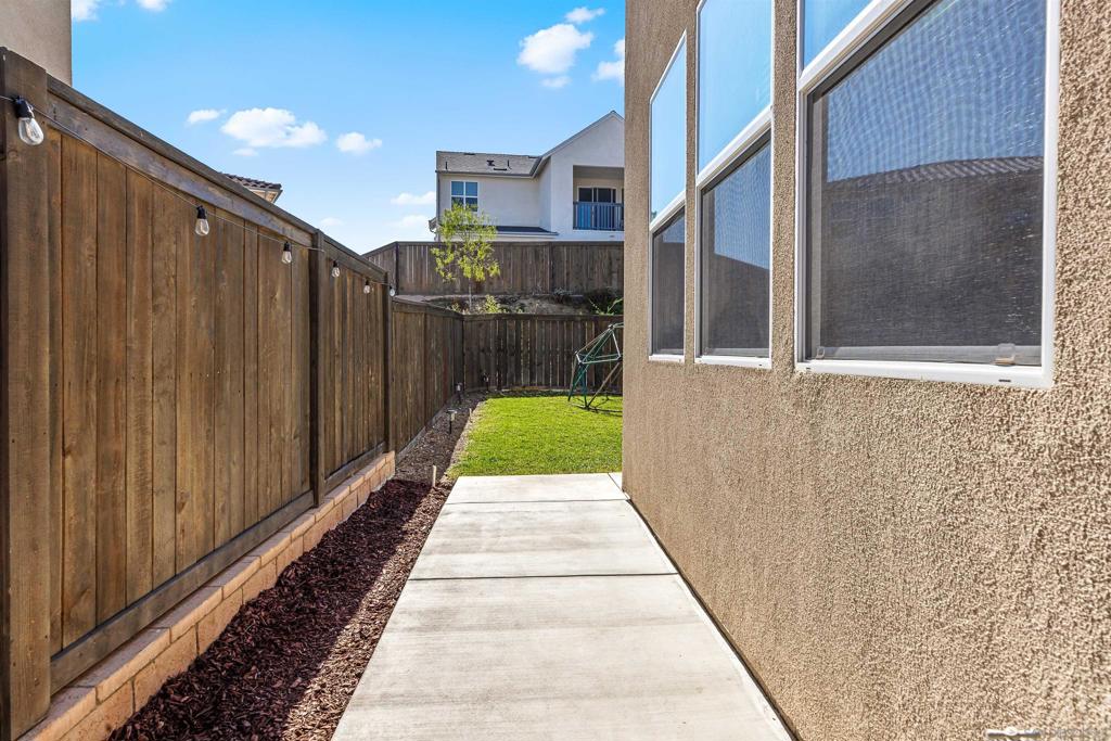 Chula Vista - Residential