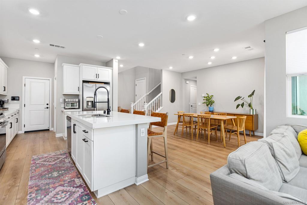 Chula Vista - Residential