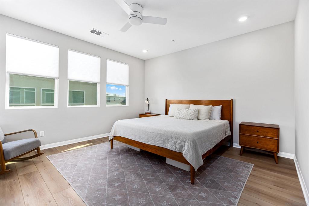 Chula Vista - Residential