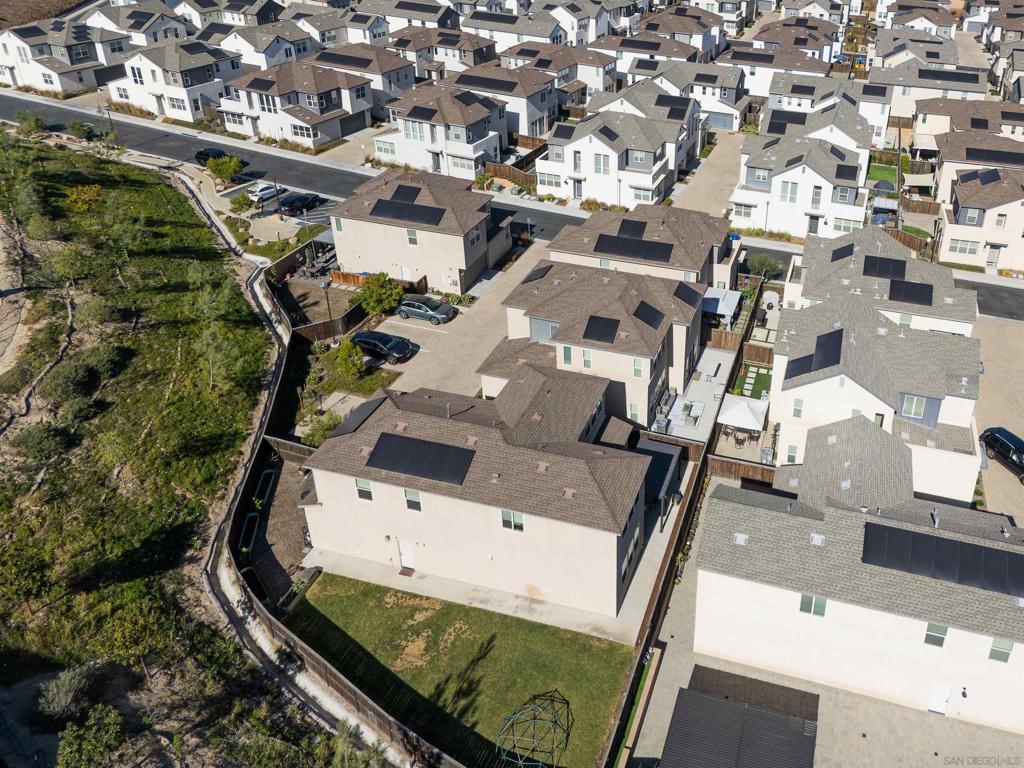 Chula Vista - Residential