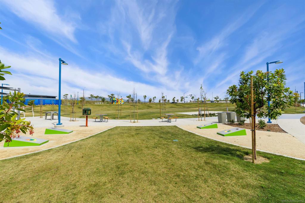 Chula Vista - Residential