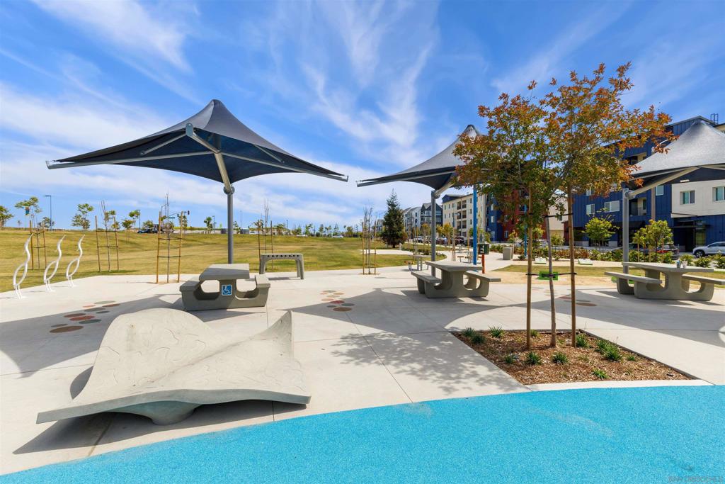 Chula Vista - Residential