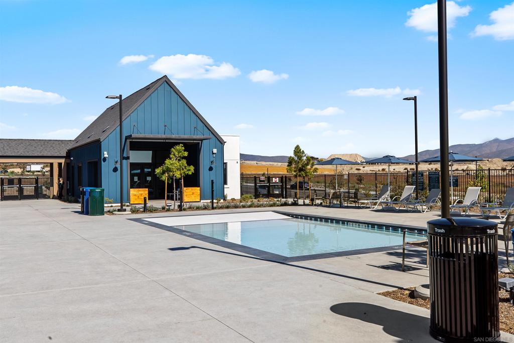 Chula Vista - Residential