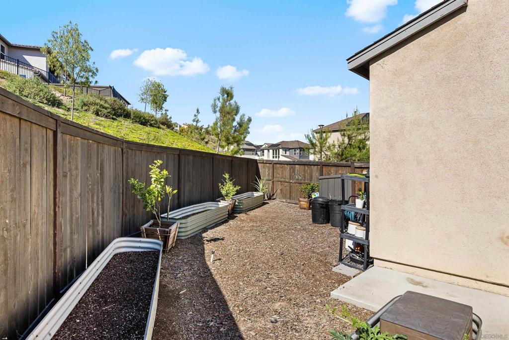 Chula Vista - Residential