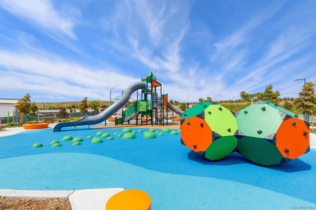 Chula Vista - Residential