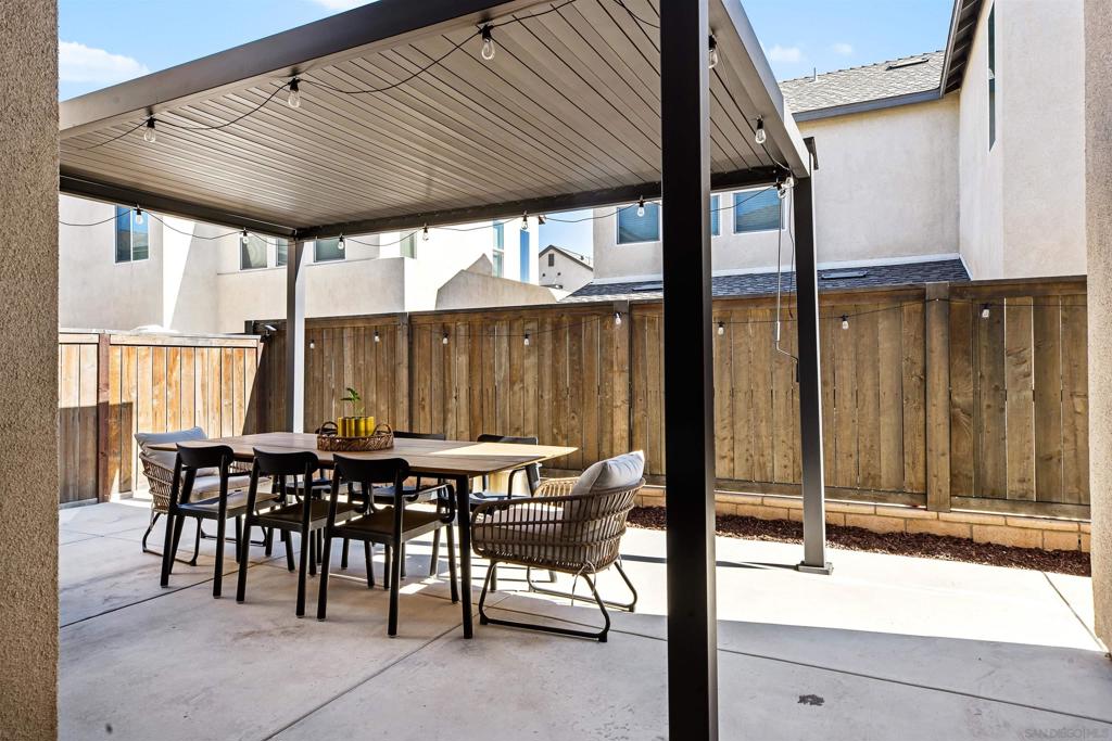 Chula Vista - Residential