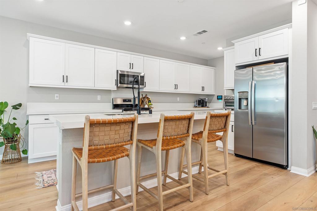 Chula Vista - Residential