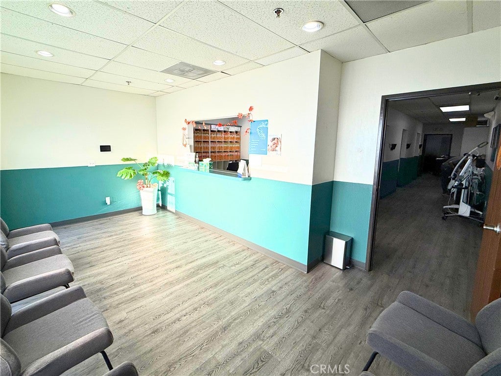 17607 Sherman Way 206