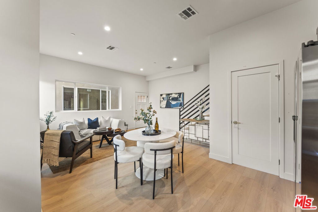 19025 Bassett Street