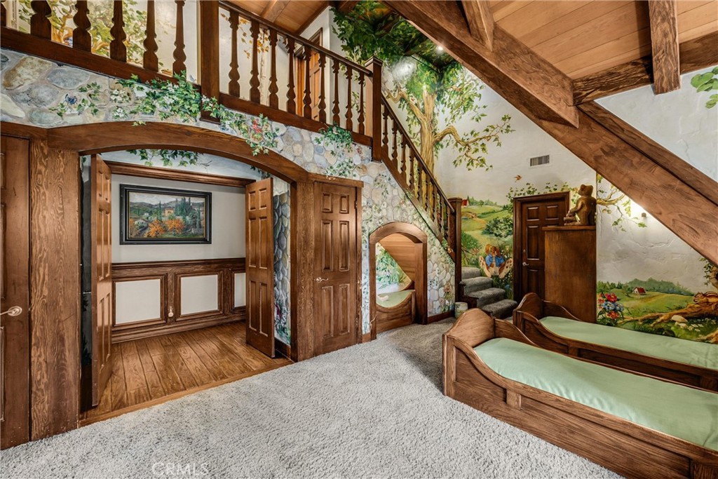 Arrowhead Woods (AWHW) - Residential
