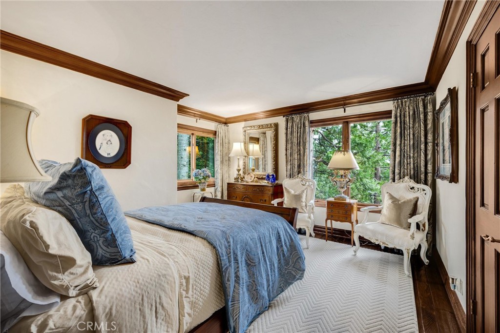 Arrowhead Woods (AWHW) - Residential