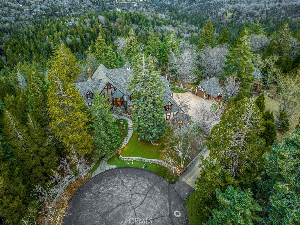 Arrowhead Woods (AWHW) - Residential