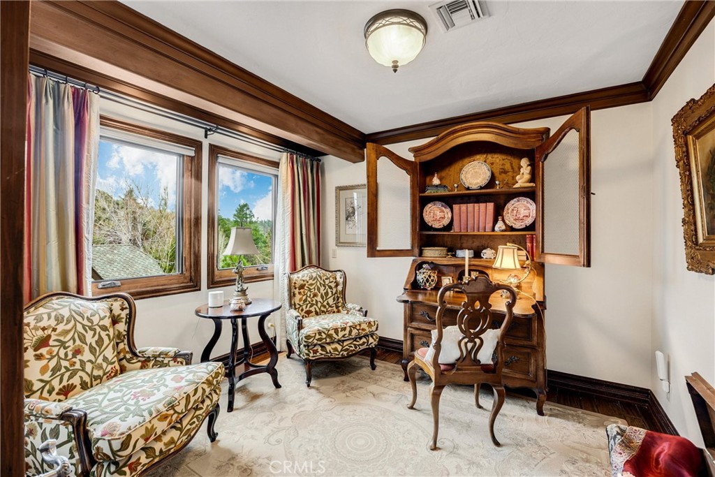 Arrowhead Woods (AWHW) - Residential