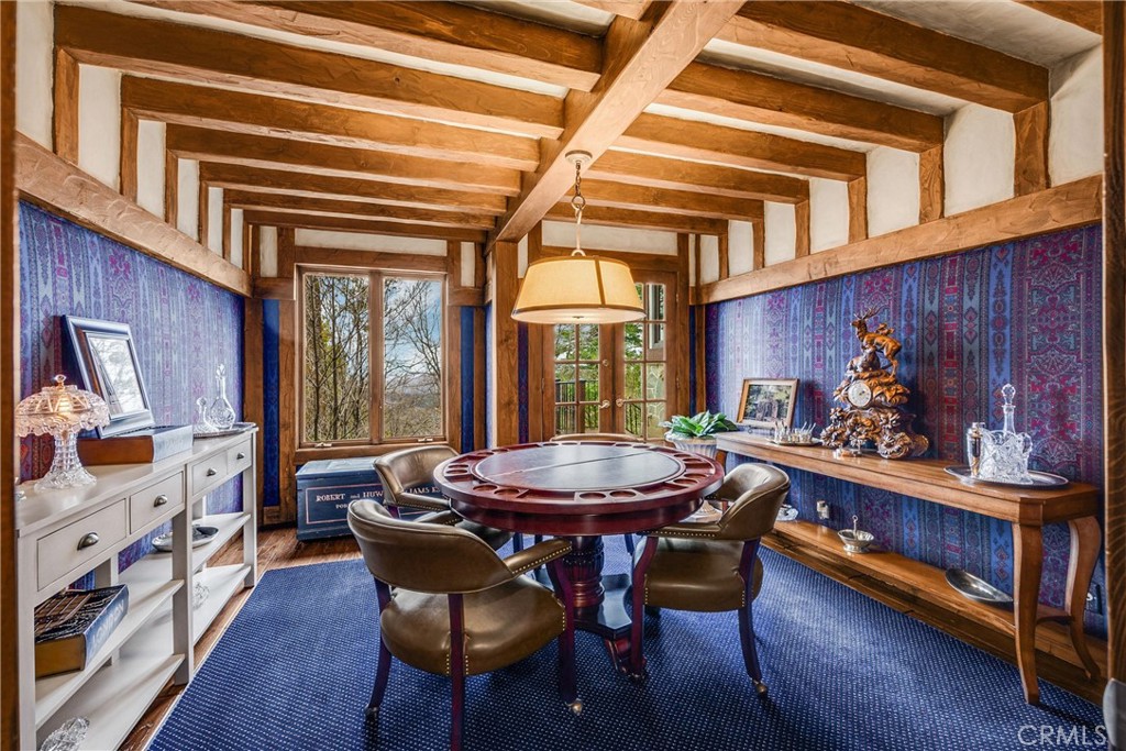 Arrowhead Woods (AWHW) - Residential