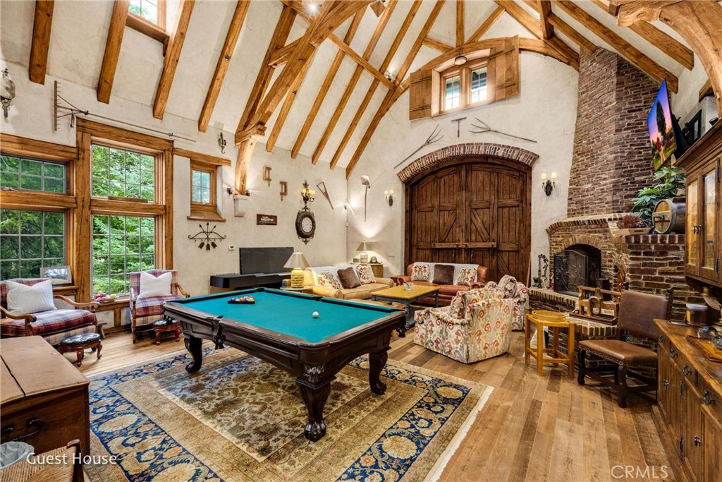 Arrowhead Woods (AWHW) - Residential