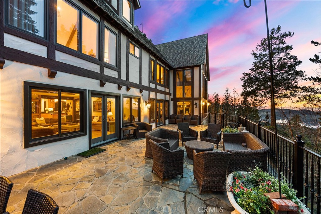 Arrowhead Woods (AWHW) - Residential