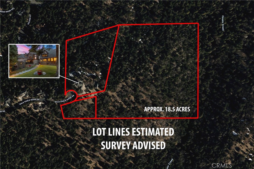 Arrowhead Woods (AWHW) - Residential
