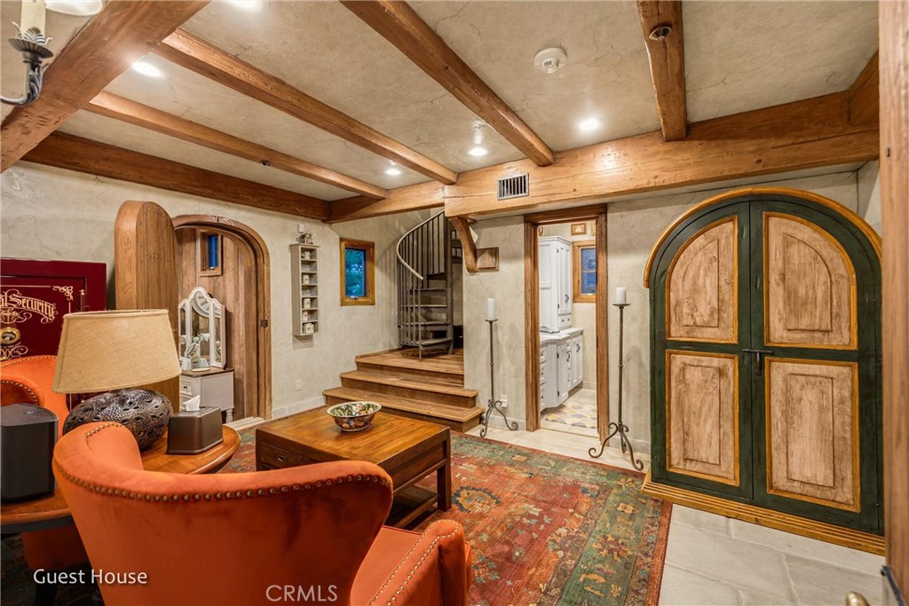 Arrowhead Woods (AWHW) - Residential