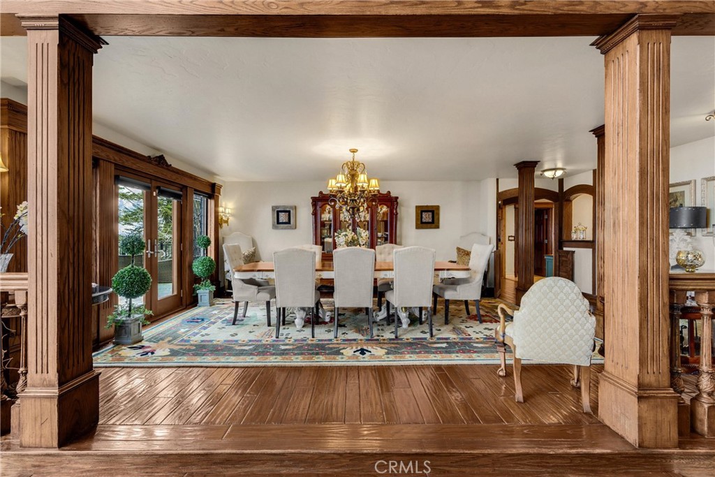 Arrowhead Woods (AWHW) - Residential