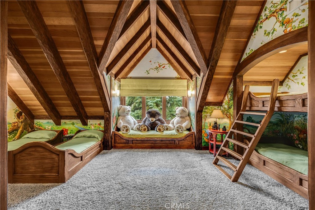 Arrowhead Woods (AWHW) - Residential