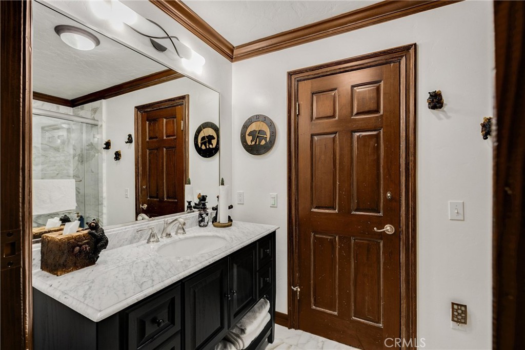 Arrowhead Woods (AWHW) - Residential
